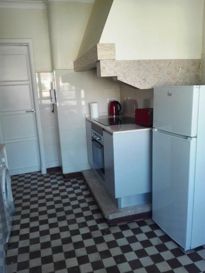 סינטרה Casa Da Portela II מראה חיצוני תמונה