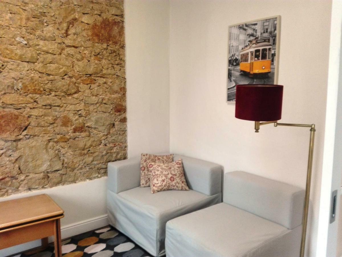 סינטרה Casa Da Portela II מראה חיצוני תמונה