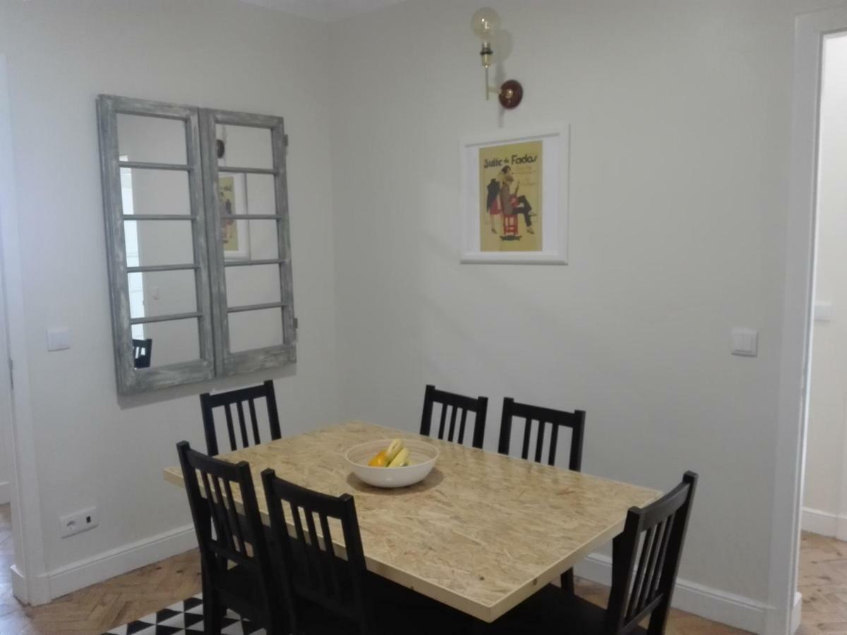 סינטרה Casa Da Portela II מראה חיצוני תמונה