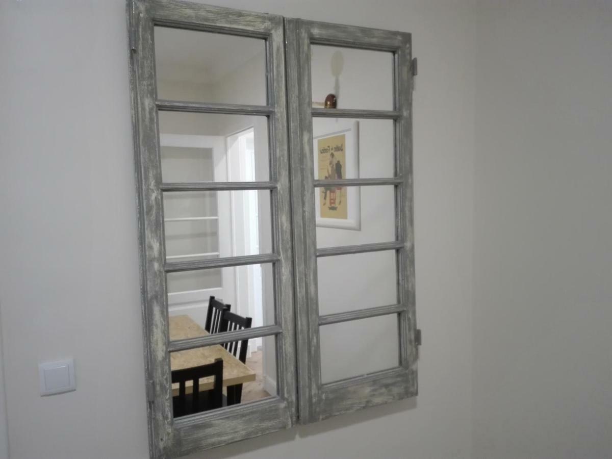 סינטרה Casa Da Portela II מראה חיצוני תמונה