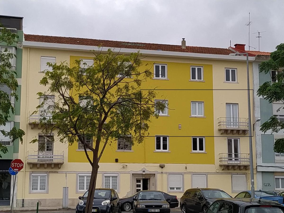 סינטרה Casa Da Portela II מראה חיצוני תמונה