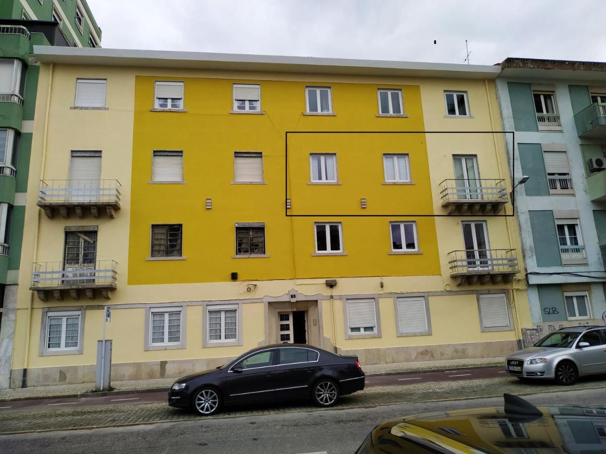 סינטרה Casa Da Portela II מראה חיצוני תמונה